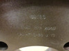 Gates 14M-71S-90; Bushed HTD Belt Sprocket 71Teeth; 91mm Belt Width