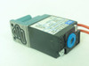 MAC 35A-F00-DAAD-1BL; Solenoid Valve; 120V; 5.4W; VAC TO 120PSI