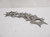 Urschel 45402; Lot-13; Stainless Steel Blades