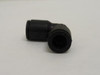 Legris 3102 56 00; Lot-2; Push-to-Connect Elbows; 90Deg; 1/4"