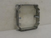 Fraser Oaks MR-12E; Adjustable Plaster Ring Cover; Square Box