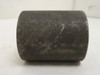 Industry-Std 29JE49; Black Steel Pipe Coupler; 1-1/4Npt