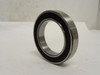 SKF 6013 2RSJEM; Ball Bearing 65mm ID x 100mm x 18mm Wide