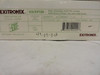 Exitronix CLI-EXXVEXUBPWBWH; LED Exit Sign;120/277VAC
