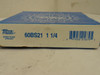 Martin 60BS21 1-1/4; Sprocket # 60; 21Teeth; 1-1/4"ID