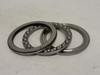 FAG 51116; Ball Thrust Bearing 80mm ID; Single-Direction
