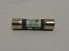 Bussmann FNM-4; Time Delay Fuse; 4A; 250VAC; Fiber Tube Cartridge