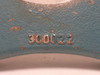 MFG- R/S A1050T; Bearing Housing 300022; 2-1/2"ID; 4-Bolt
