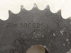 Martin 50BS25 1-3/16; Sprocket # 50; 25Teeth; 1-3/16"ID