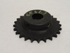 Martin 50BS25 1-3/16; Sprocket # 50; 25Teeth; 1-3/16"ID