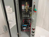 GE CR407C694TDGGALTA; NEMA 1 Starter 27A 3P 600V Coil: 120VAC