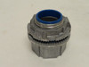 T&B H100-TB; Rigid Hub; 1" Threaded IMC; Die Cast Zinc