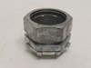 Bridgeport 254-DC; Lot-3; Concrete Tight DC Connector; 1-1/2"