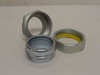 Industry-Std 3LK76; Noninsulated Connector; Straight; Size: 2"