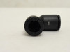 Legris 3102 08 00; Lot-2; Elbows; PTC; 90Deg; 5/16" or 8mm