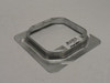 T&B 72-C-18; Lot-5; Square Box Device Covers 4-11/16" Sq