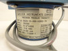 Computer Instruments 5525G; Pressure Transmitter 552504INH2OG7A