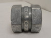 Bridgeport 264-DC; Lot-3; Compression Coupling; Size: 1-1/2"