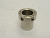 EDT ZAMUB6-3/4; Set Screw Locking Sleeve; 3/4"; SS