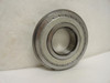 SKF 6313-2ZNRJEM; Ball Bearing 65mm ID x 140mm OD x 33mm Wide