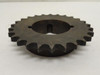 Martin 50BTB26-2012; Bushed Sprocket # 50; 26Teeth