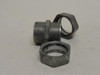 Industry-Std 52AU65; Lot-2; Compression Coupling; Size: 3/4"