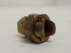 MFG- IK-3; Lot-3 Split Bolt Connector; Copper Alloy; 2000V