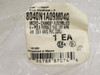 Woodhead 8040N1A09M040; Micro-Change Female Connnector Cord; 4m