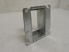Eaton TP528; Lot-4  Tile Wall Cover; Raised 1-1/2"; 4" Square