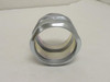 Eaton 655; Compression Connector; EMT; Size: 2"; Zinc Plate