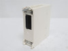 Schneider BMXAMI0800; Non-Isolated Analog Input Module; 8 In