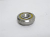 Hollymatic 6802281; Heavy Duty Table Roller; SS; 3/8"ID; 2"OD