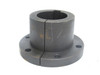 IDC F-2-15/16; QD Bushing; 2-15/16"ID; 6-5/8" Flange OD
