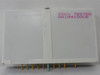 Opto 22 Model DA5; Module; Analog; 0 to 10VDC; 70mA; 12 Bits