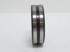 NSK 22208EAE4; Spherical Roller Bearing 40mmID x 80mmOD
