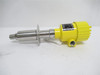 Vega B83.IXLFTGTSAXAINAX; VegaBar83 Pressure Transmitter; 35V