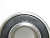 ZRHJ 6204-2RS; Ball Bearing 20mmID x 47mmOD x 14mm Wide