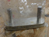 Cryovac DIDC2100H; Lot-4 Roller Chains; 60Ft Total Length