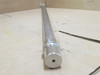 Stein-JBT 072040325_; Charmaker Roller Shaft SS; 46-1/8" Long