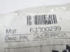 Mettler-Toledo 63000299; Load Support Pin; 3/4-16 Threads
