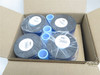 SSI D55x1100-95-PINE-Case; Box-12 Print Ribbon 2.17" x 3609'