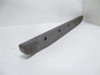 Durr Systems 32048818; Steel Back Up Bar 31" Long; 2-3/4" Wide