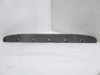 Durr Systems 32048818; Steel Back Up Bar 31" Long; 2-3/4" Wide