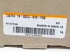 Dodge TB-SCEZ-012-PSS; Pillow Block Bearing 136704; 3/4"ID