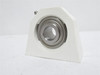 Dodge TB-SCEZ-012-PSS; Pillow Block Bearing 136704; 3/4"ID