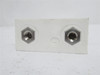 Dodge TB-SCEZ-012-PSS; Pillow Block Bearing 136704; 3/4"ID