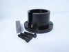 UST R1-3-1/8; Split Taper Bushing; 3-1/8" Bore;