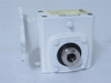 Boston Gear BKCHF721-5KPT-B5-HS6-P16; GearBox; 5:1 Ratio