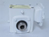 Boston Gear BKCHF721-5KPT-B5-HS6-P16; GearBox; 5:1 Ratio
