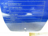 Baldor CEWDM3704T; Washdown Motor; 3HP; 230/460VAC; 1160RPM